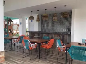 Beautiful new LOFT in Cerritos Beach MZT - Image 3