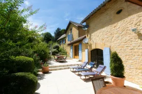 Huge Dordogne House, heated pool, 5 acres - Image 2
