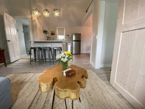 Newly Renovated Apartment in the heart of Edgartown on the Bike Path!  - Image 3