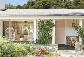 Cozy Ojai Retreat- Monthly Stays, New Spa! - Image 3