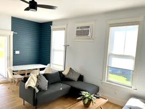 Sandbanks Cottage Resort Villa in Prince Edward County 23B - Image 3