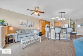 Pointe 3 Bedroom Lakefront Condo #142 - Image 5