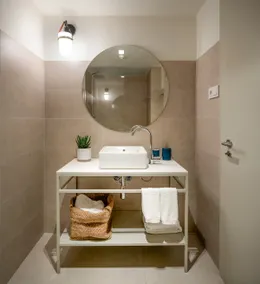 1-bedroom penthouse with terrace – Líbere Vitoria - Image 4
