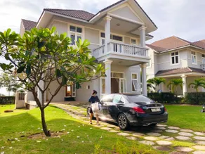 Au Revoir Mui Ne Villa ~ 3BRs/BBQ/Private beach - Image 2