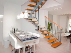 Loft Duplex Malaga - Image 4