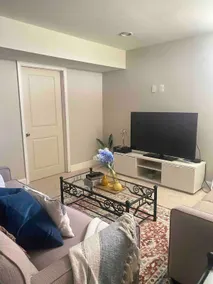 Private and remodeled one-bedroom apartment. - Image 2