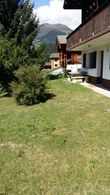 Vacation home in Ernen - Image 5