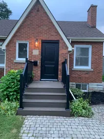 Kitchener Family Fun! 5BRs, Game Room, Fast Wifi - Image 2