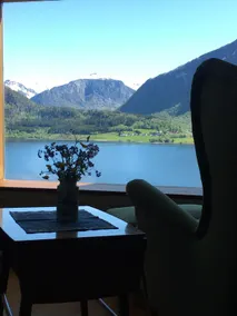 Moonvalley Lodge - Large & Cozy House - Måndalen - Image 4