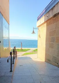 Pura Playa – Cangas – Beachfront – Rías Baixas - Image 5