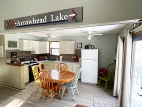 Cozy Pocono Cabin in Arrowhead Lake Community - Image 3