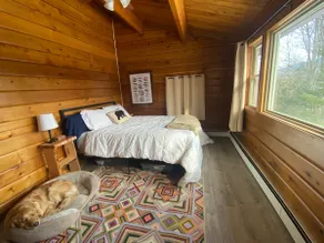 Log Home 4b/2b Amazing Mountain View Hike & Ski - Image 5