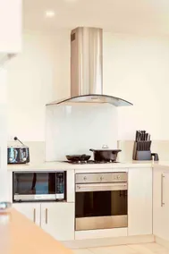 Spacious 3 bedrooms family living in Rosetta - Image 5