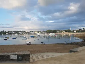 House close to the port, the beach, and Bénodet - Image 3