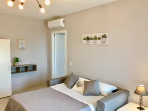 Le Domus Modern Apartments Cagliari - Image 3