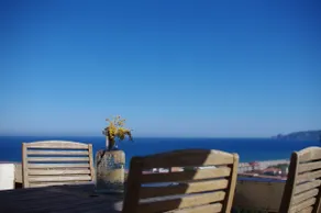 Casa Amandina - Seaview House with Shared Pool and Tennis Court - Image 4