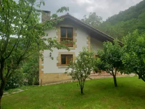 Casa el Viñadal, the viewpoint of the Picos de Europa. - Image 5