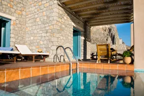Thalassa-Petra Boutique Homes - Image 2