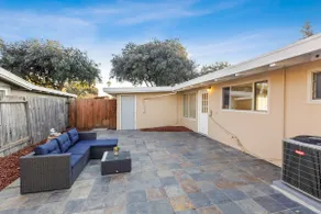 Stylish 3B2B House in Sunnyvale w/ Fast WI-FI - Image 5