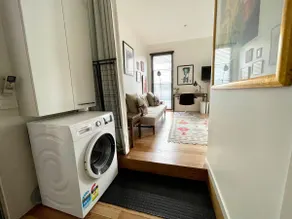 Comfy and bright apartment, when location counts - Image 3