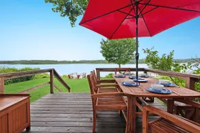 Shelter Bay Cove - North Fork Waterfront with Private Dock & Bay Views - Image 2