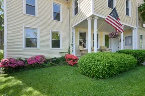 Historic Silver Beach house - 1 block from downtown State St. - Image 3