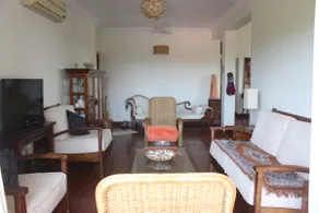 Saudade - A warm and spacious 3bhk poolside condo - Image 3