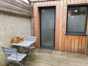 Angers Green Lodge - Image 2