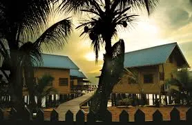 Deluxe Over the Water Bungalow with Great Sea View - Image 4