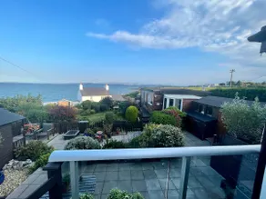 Sea View Appt in Moelfre Heligog@Deanfield - Image 5