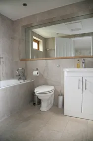 Satara Cottage, coastal village Weybourne, near Holt - Image 5