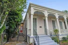 Historic Uptown Cottage - Image 2