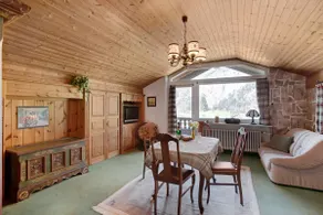 Vacation home Haus Reiteralm - Image 4