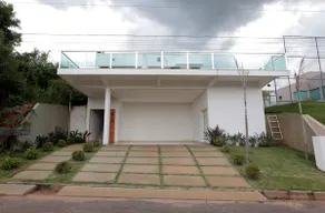 311 LUXURY HOUSE ESCARPAS DO LAGO 5 SUITES AR - Image 3