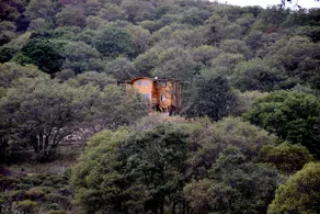 Cabaña Pingüica, in Rancho Calixto - Image 2