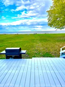 Bay City Lake House - Pets Welcome - Image 2