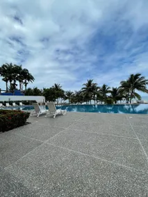Comfortable Ocean View Suite at Playa Azul Resort - Image 3