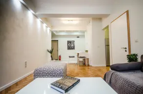 Sexy apartment in the center of the center - Image 3