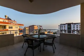 Panoramic flat near the sea - Image 2