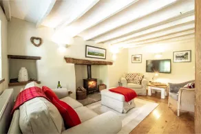 Stunning Country Cottage - Image 2