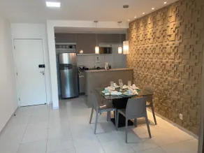 Entire space: Muro Alto Condominium, 3-bedroom apartment - Image 4