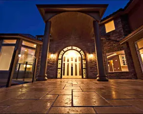 Castle in the Sky - Ocean View Mediterranean Villa - Sleeps 18 - Image 3