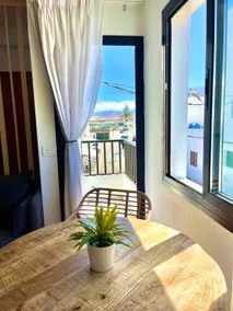 Weybeach4 -sea frontline,plaza view,little terrace - Image 4