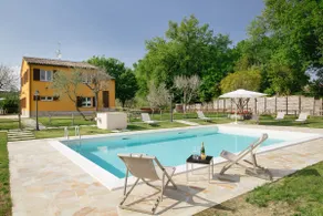 MONTENOVO Country House: MODERNES Zuhause 20% Rabatt 01/09 - 31/10 - Image 5