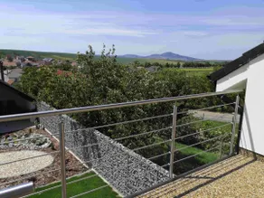 Rest in the area of the Pálava Lakes - Image 3