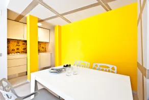 Apartment 1 bedroom in Playa den Bossa Ryans Ibiza - Image 3