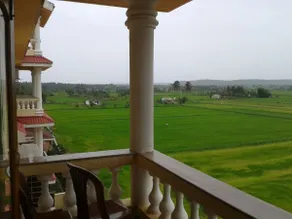 Goa Holiday Rentals - Heaven on Earth. North Goa - Image 4