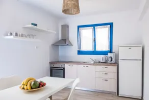 Ammoudaraki houses - Image 4