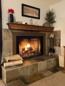 Mt. Crested Butte Condo 2 Bedrooms w/Full Kitchen - Image 3