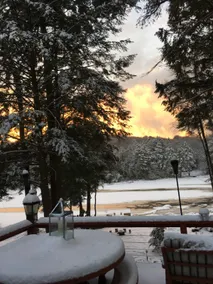 Lakefront Catskills Lodge !!! - Image 5